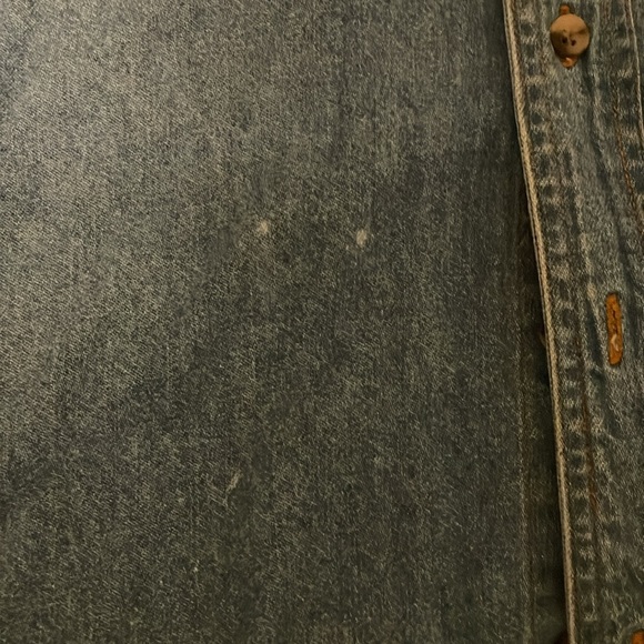 Luna Pier Button Up Men’s Shirt (S) - Picture 7 of 10